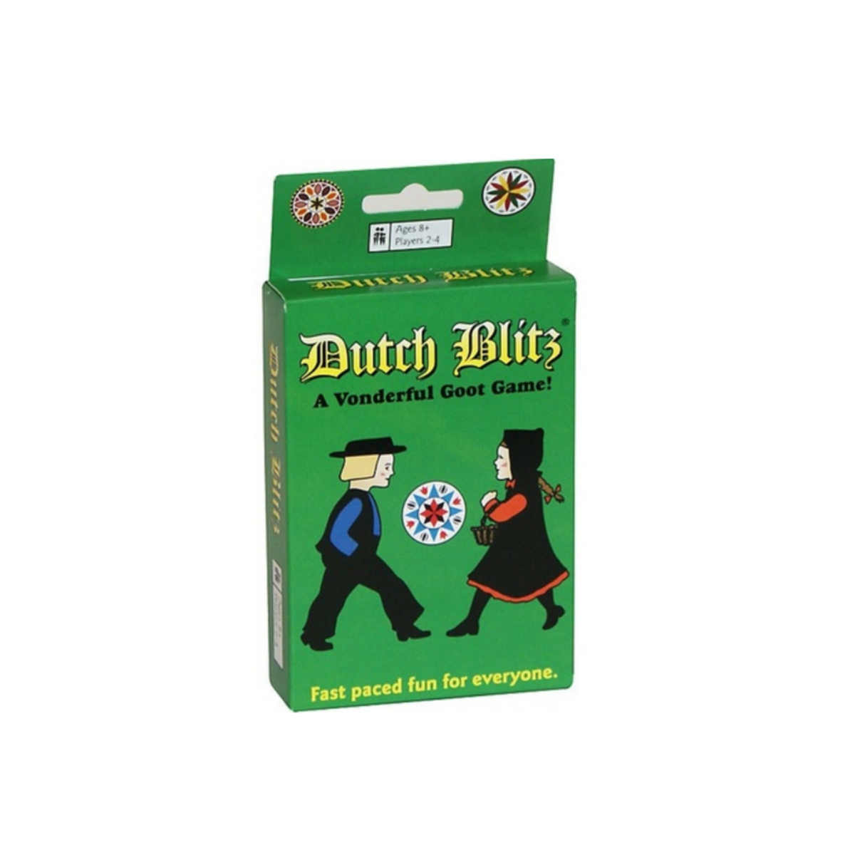 Dutch Blitz original | Boardgame.mn