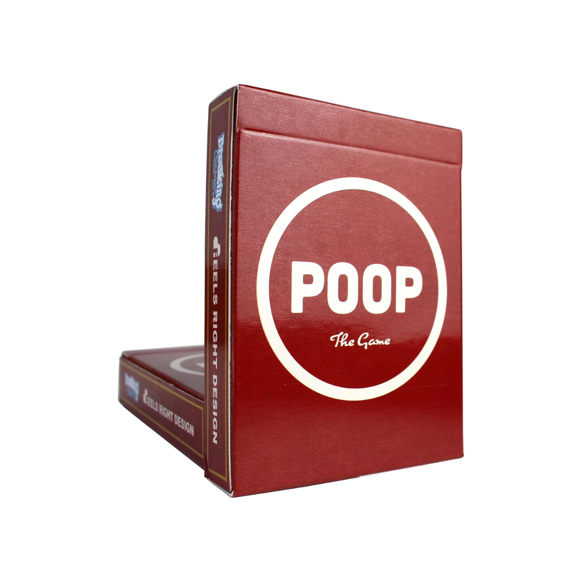 Poop the Game | Boardgame.mn